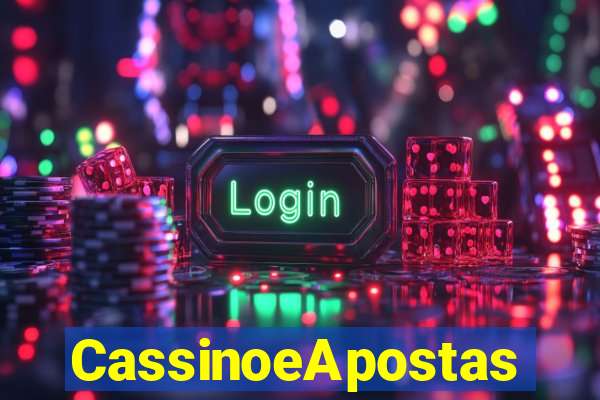 CassinoeApostas