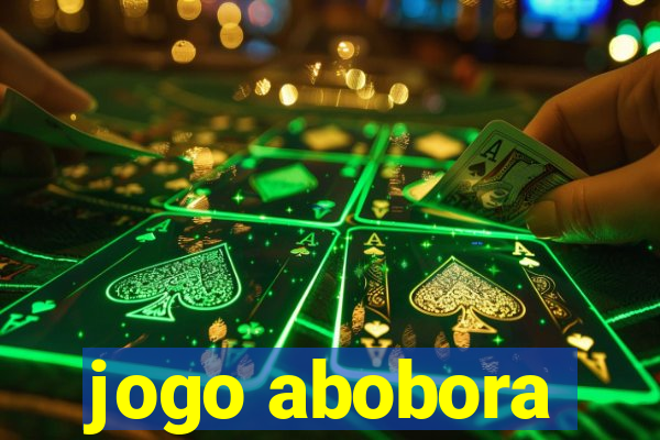 jogo abobora