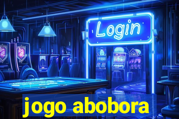 jogo abobora