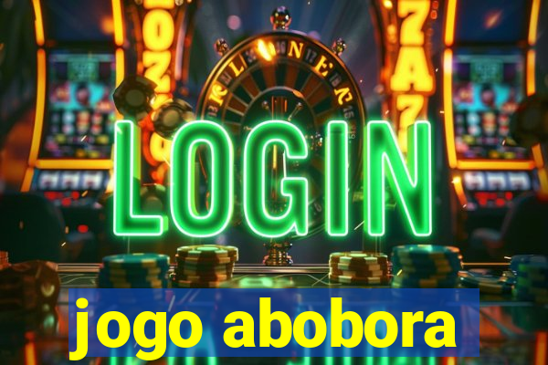 jogo abobora