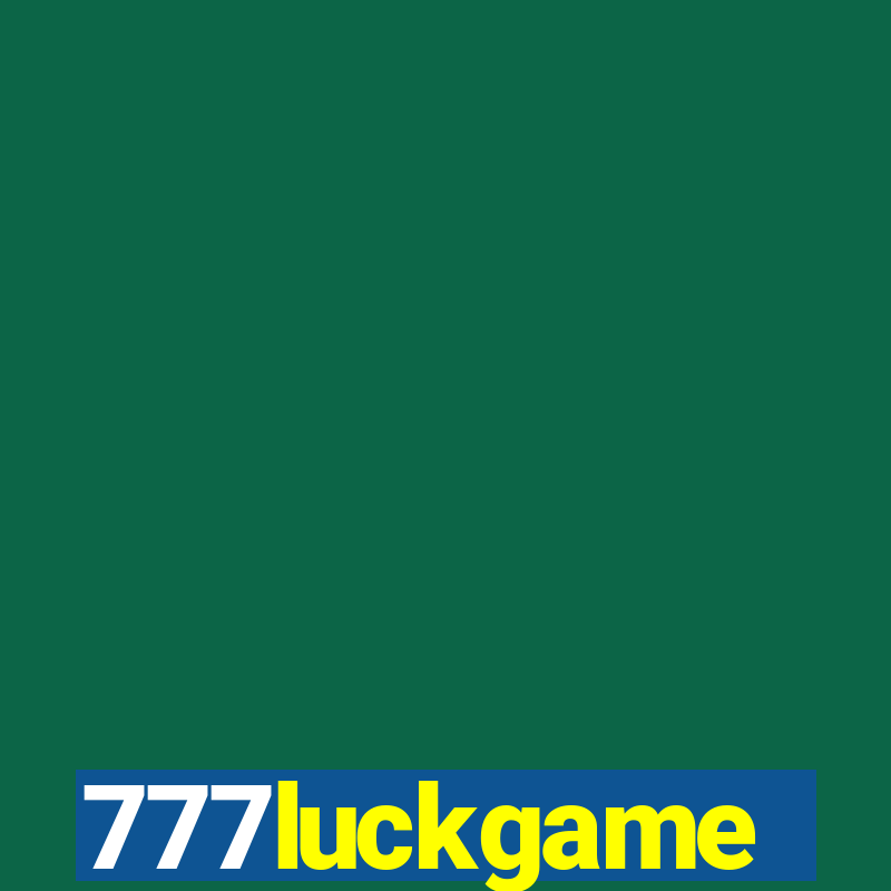 777luckgame