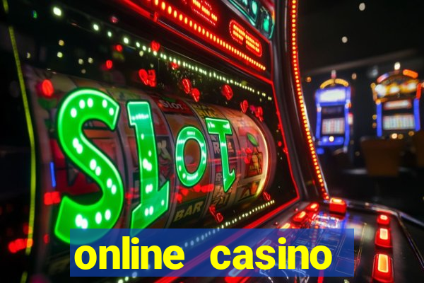 online casino golden tiger