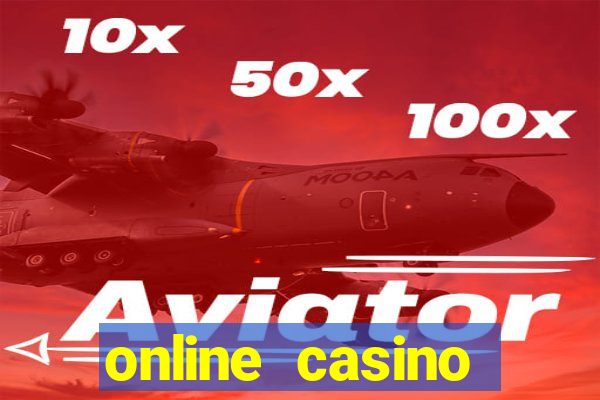 online casino golden tiger