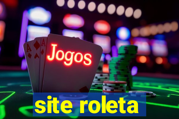 site roleta