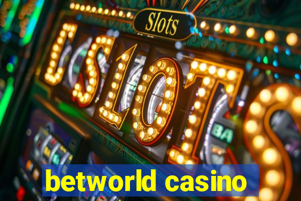 betworld casino