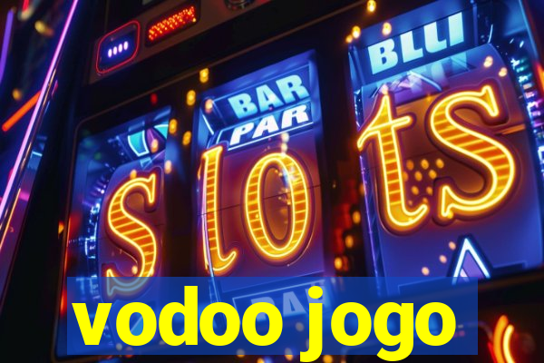 vodoo jogo