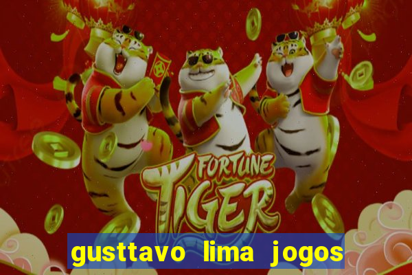 gusttavo lima jogos de azar