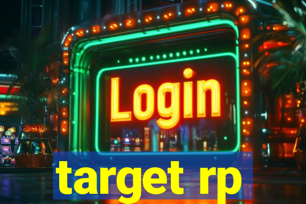 target rp