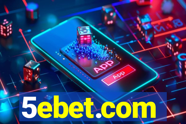 5ebet.com