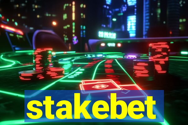 stakebet