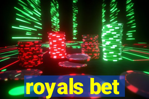 royals bet