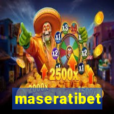 maseratibet