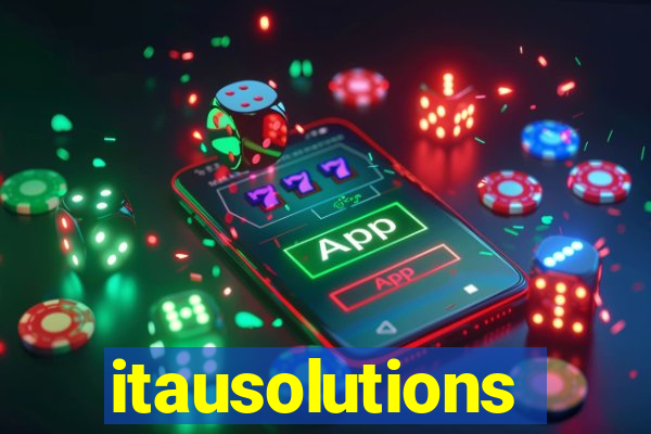 itausolutions