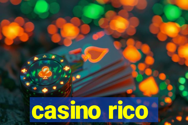 casino rico