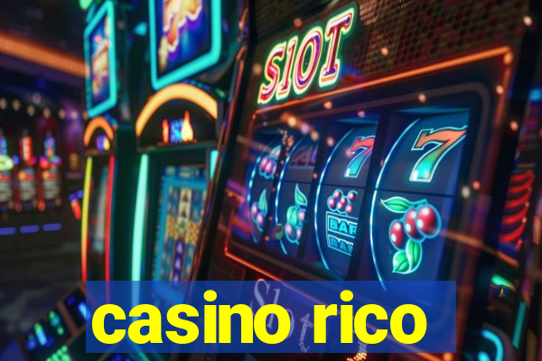 casino rico