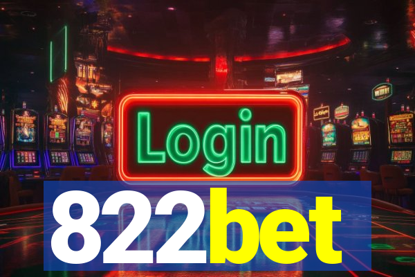 822bet