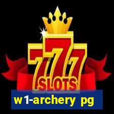 w1-archery pg