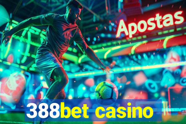 388bet casino