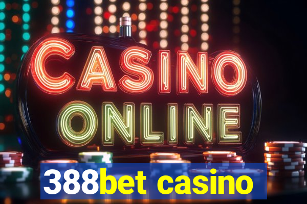 388bet casino