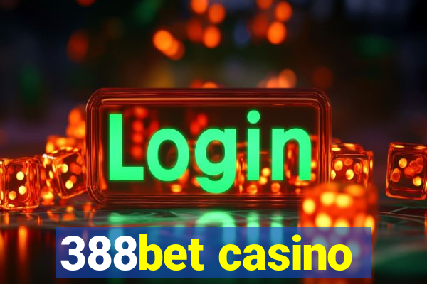 388bet casino