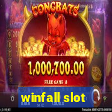 winfall slot