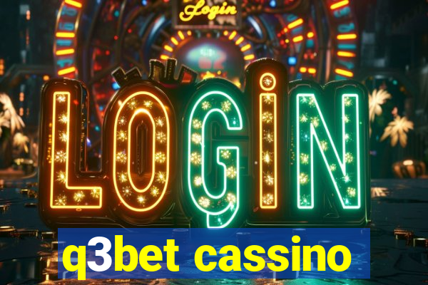 q3bet cassino