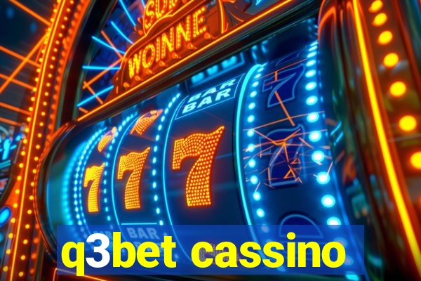 q3bet cassino