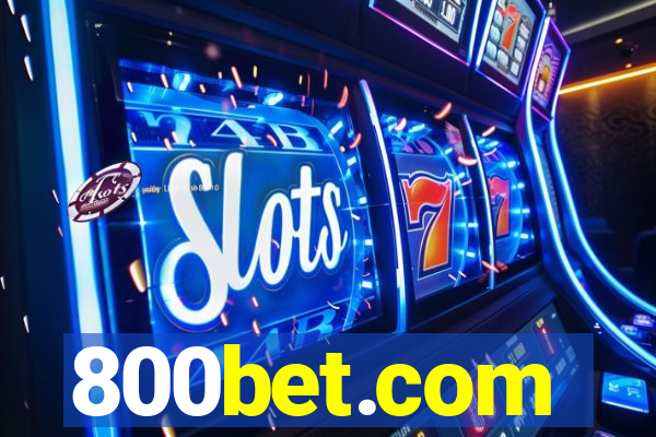 800bet.com