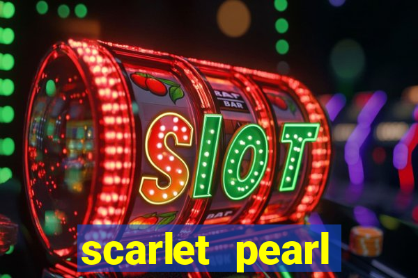 scarlet pearl casino diberville ms