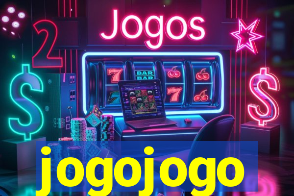 jogojogo