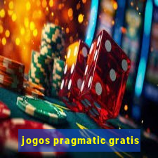 jogos pragmatic gratis