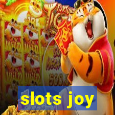 slots joy