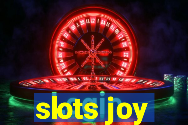 slots joy