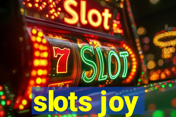 slots joy