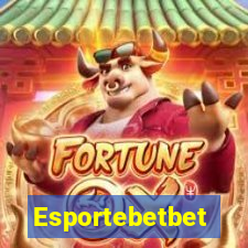 Esportebetbet