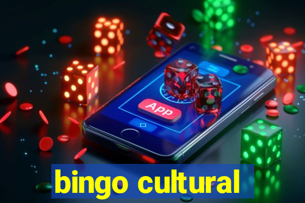 bingo cultural