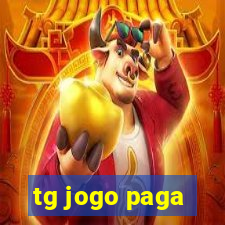 tg jogo paga