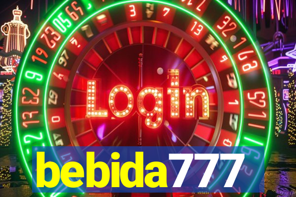 bebida777