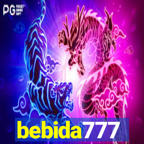 bebida777