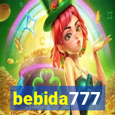 bebida777