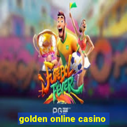 golden online casino