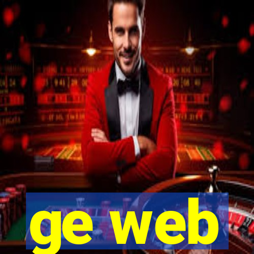 ge web