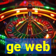 ge web