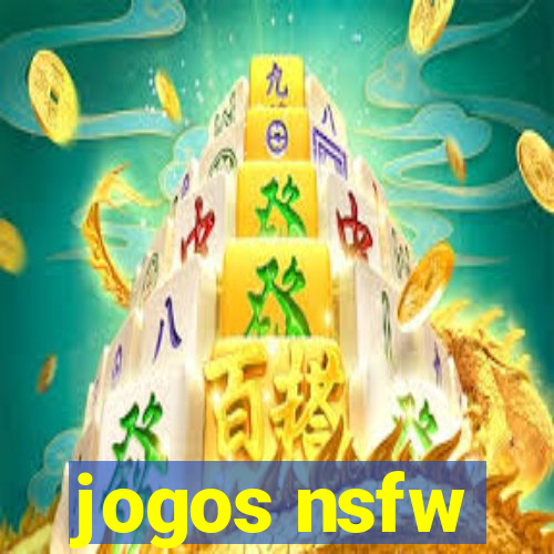 jogos nsfw