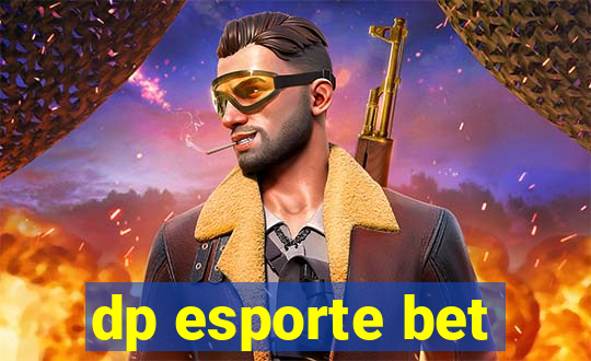 dp esporte bet