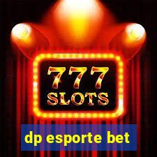 dp esporte bet