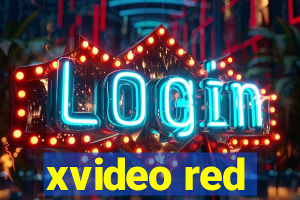 xvideo red