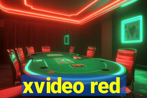 xvideo red