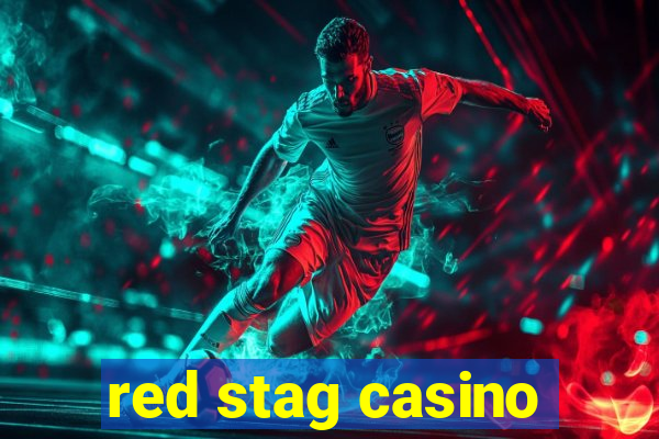 red stag casino