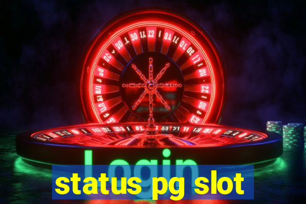 status pg slot